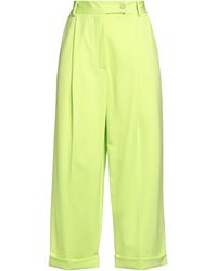 Liviana Conti - Pants - Lyst