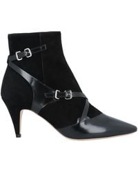 Tod's - Ankle Boots - Lyst