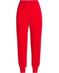 Stella McCartney - Pants - Lyst