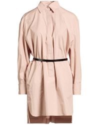 Max Mara - Mini Dresses - Lyst