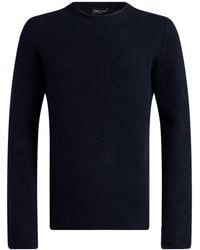Roberto Collina - Pullover - Lyst