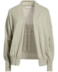 Alpha Studio - Cardigans - Lyst