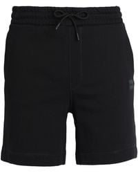 BOSS - Shorts & Bermuda Shorts - Lyst