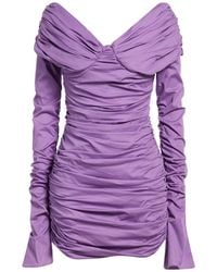 GIUSEPPE DI MORABITO - Mini Dress - Lyst