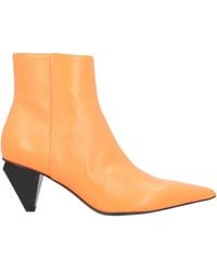 Agl Attilio Giusti Leombruni - Ankle Boots - Lyst