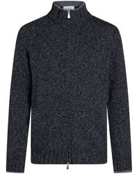 Gran Sasso - Cardigan - Lyst