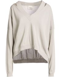 Alysi - Pullover - Lyst