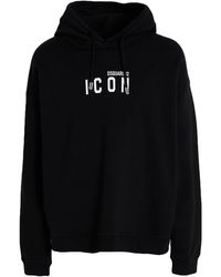 DSquared² - Sweatshirts - Lyst