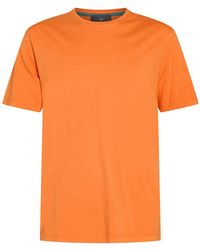 Liu Jo - T-Shirt Cotton - Lyst
