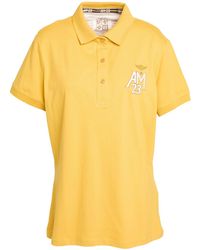 Aeronautica Militare - Polo Shirts - Lyst