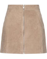 Bolongaro Trevor - Mini Skirts - Lyst