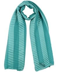 Emporio Armani - Sciarpa - Lyst