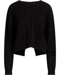 Semicouture - Sweater Wool, Polyamide - Lyst