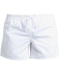 Sundek - Beach Shorts And Pants - Lyst