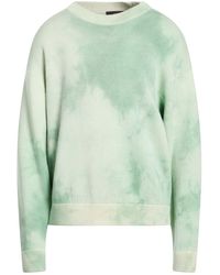 Alanui - Sweater Virgin Wool - Lyst