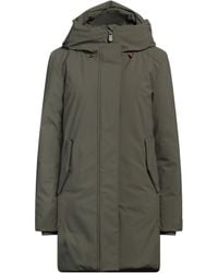 Save The Duck - Cappotto - Lyst