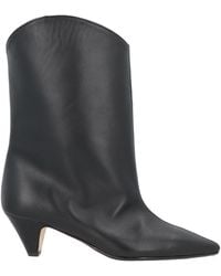 Anna F. - Ankle Boots - Lyst