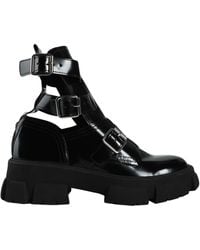 Steve Madden - Ankle Boots - Lyst
