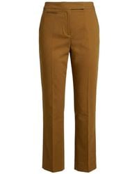 Max Mara - Trouser - Lyst