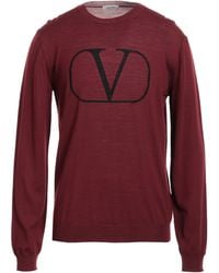 Valentino Garavani - Pullover - Lyst