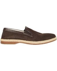 Dolce & Gabbana - Espadrilles - Lyst