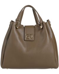 ERMANNO FIRENZE - Handbag - Lyst