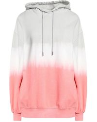 Juvia - Sweatshirt - Lyst