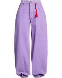 Saucony - Jeans Cotton - Lyst