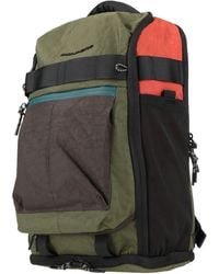 Piquadro - Backpack Textile Fibers - Lyst