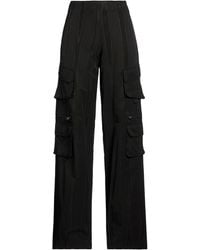 Amen - Pants Acetate, Viscose - Lyst