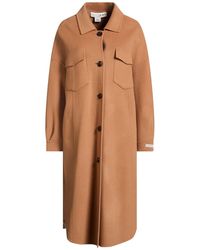 Haveone - Abrigo - Lyst