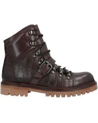 Calpierre - Ankle Boots - Lyst