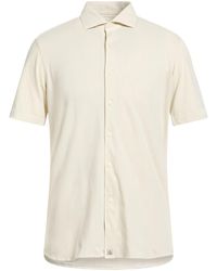 Sonrisa - Shirt Cotton, Elastane - Lyst