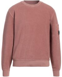 C.P. Company - Sweatshirt - Lyst