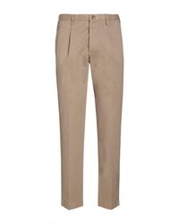 Incotex - Trouser - Lyst