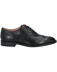 Bally - Lace-up Shoes - Lyst