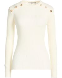 Akep - Sweater Viscose, Polyamide, Elastane - Lyst
