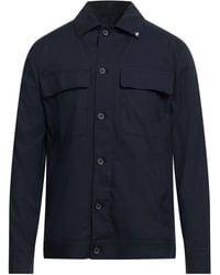 Berna - Shirt - Lyst