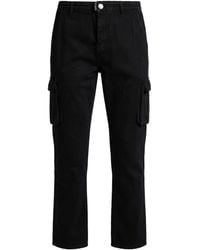 Gaelle Paris - Trouser - Lyst