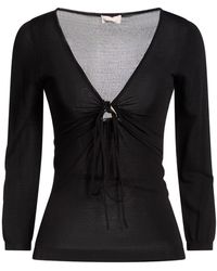 Liu Jo - Pullover - Lyst