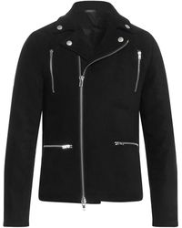 Daniele Alessandrini - Jacket - Lyst