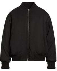 Jil Sander - Jacket Wool - Lyst
