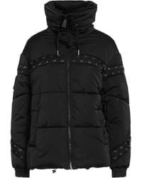 Guess Padded and down jackets for Women | Online Sale up to 74% off | Lyst
