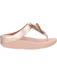 Fitflop - Thong Sandal - Lyst