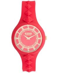 Versus - Wrist Watch - Lyst