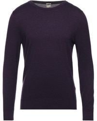 Massimo Alba - Pullover - Lyst