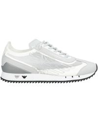 EA7 - Sneakers - Lyst
