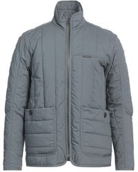 G-Star - Slate Puffer Cotton - Lyst