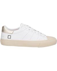 Date - Trainers - Lyst