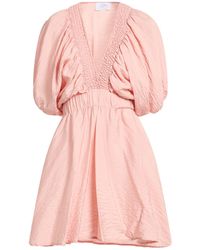 Soallure - Mini Dresses - Lyst